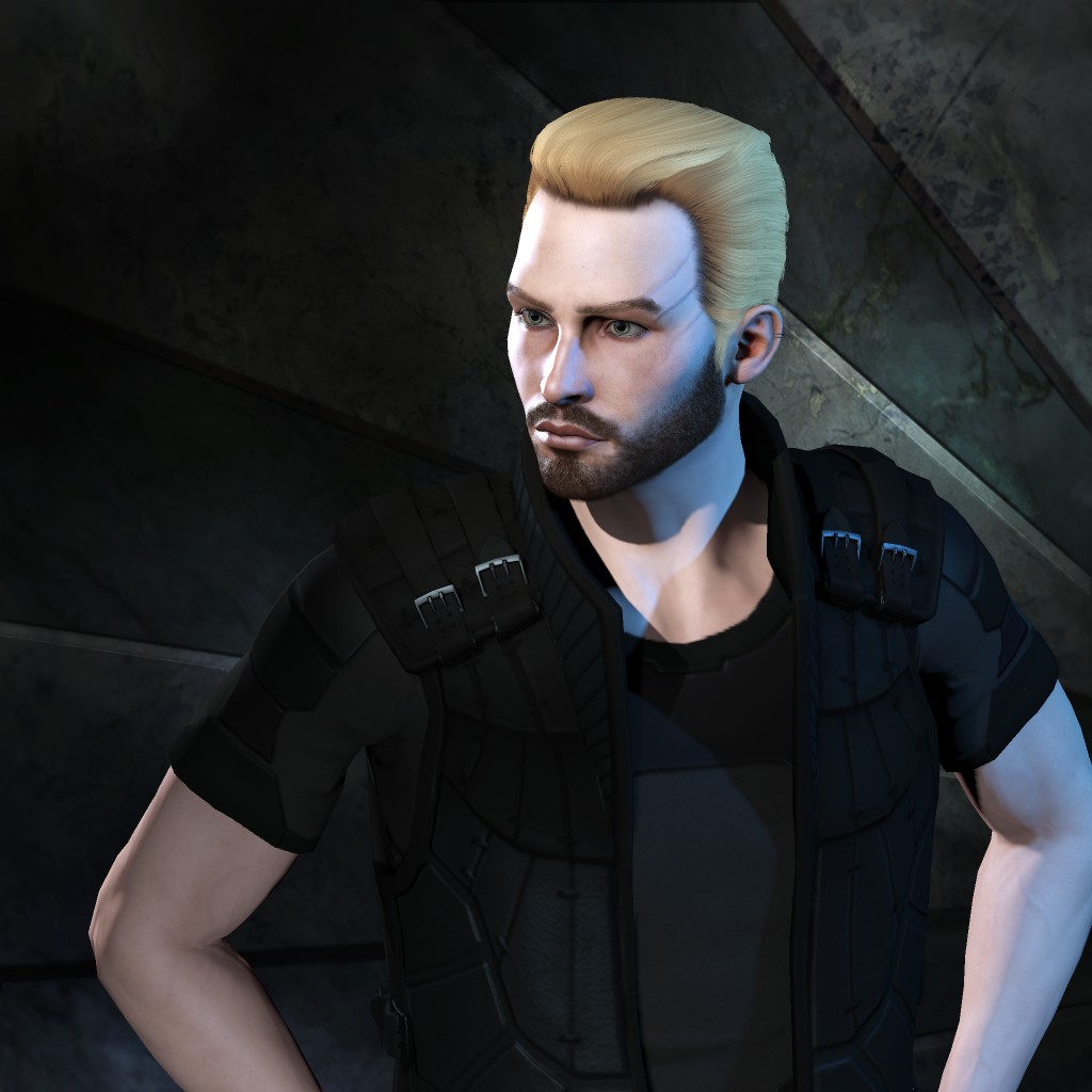 Jaden Rimfrost