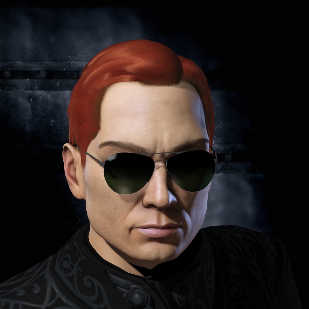 Gingers McNoSoul