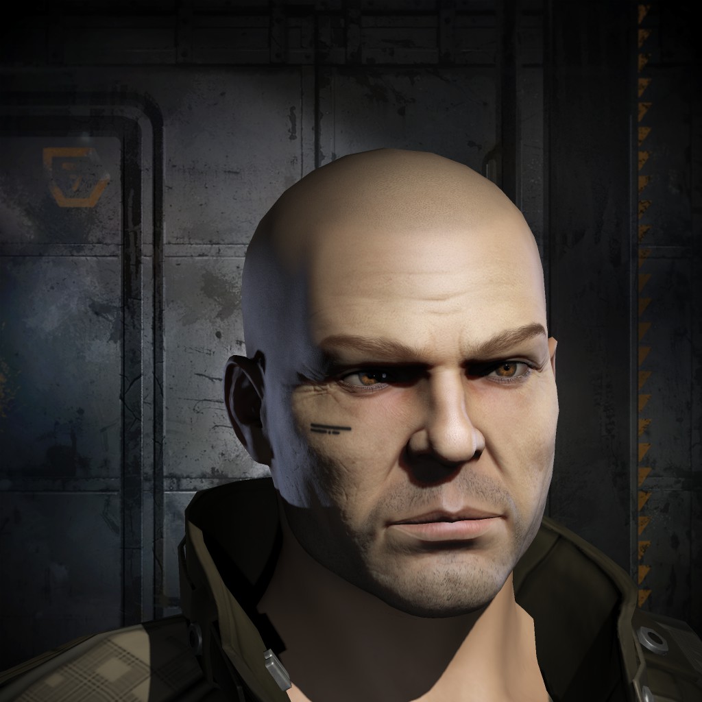 Chroon Barradin