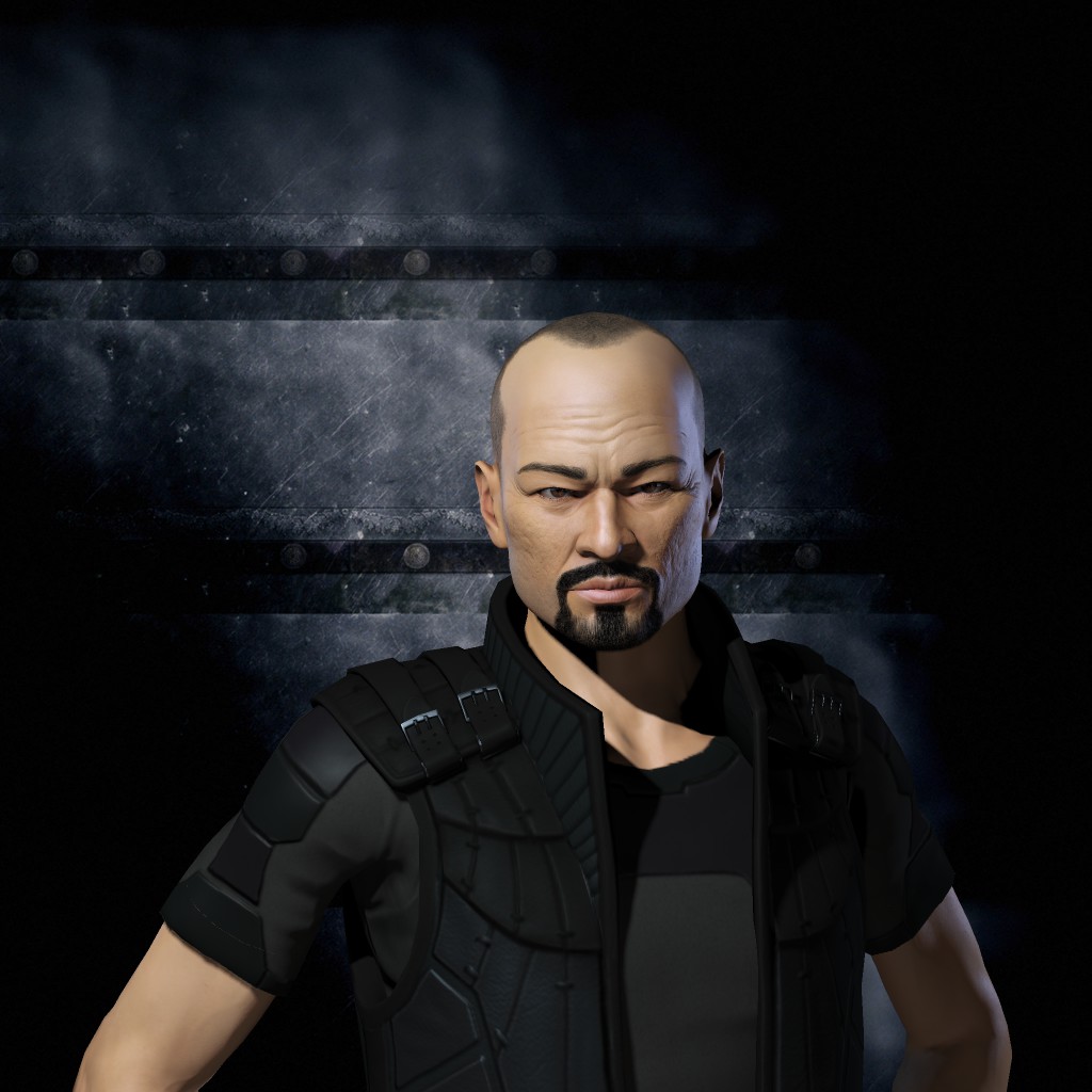Chow Yin