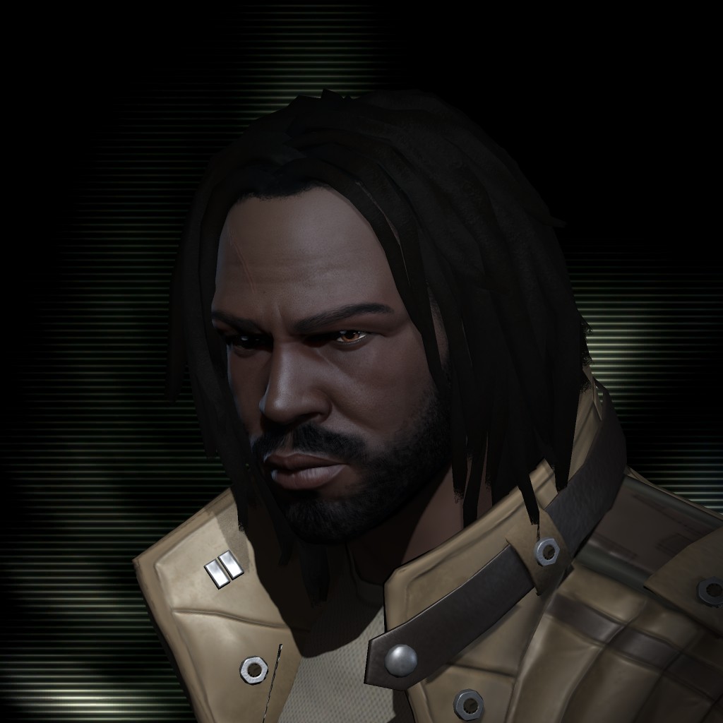 James Culdar