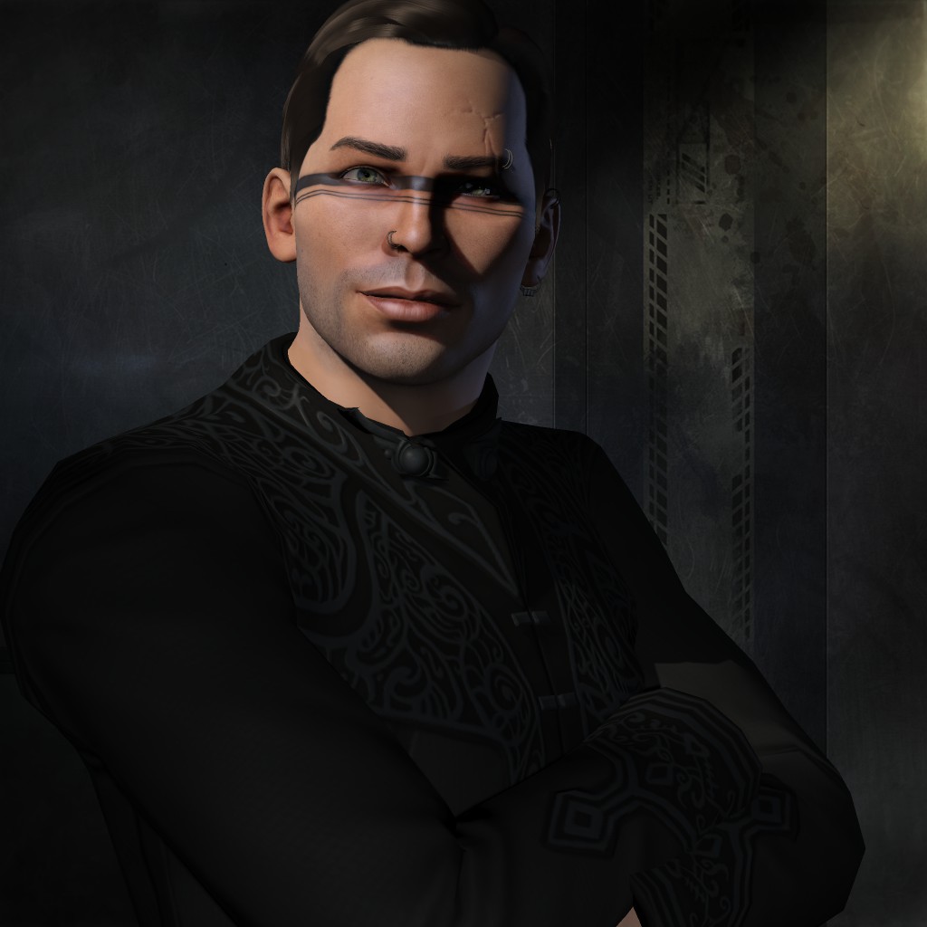 Ben Jesurit