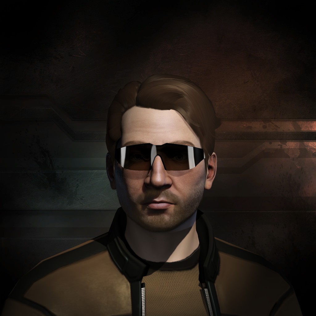 Stephen Apollo