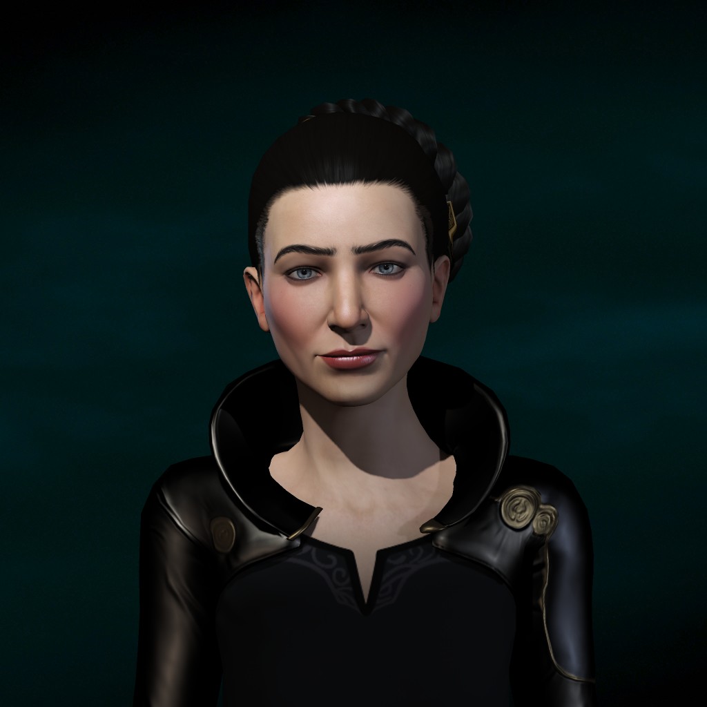 Alise Aurora