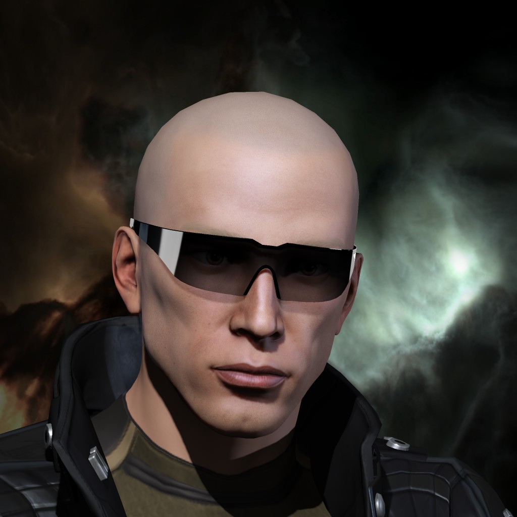 Customs Officer Chelm