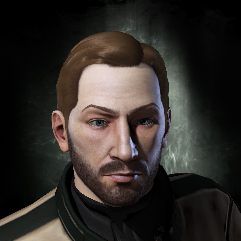 Tiberian Knight