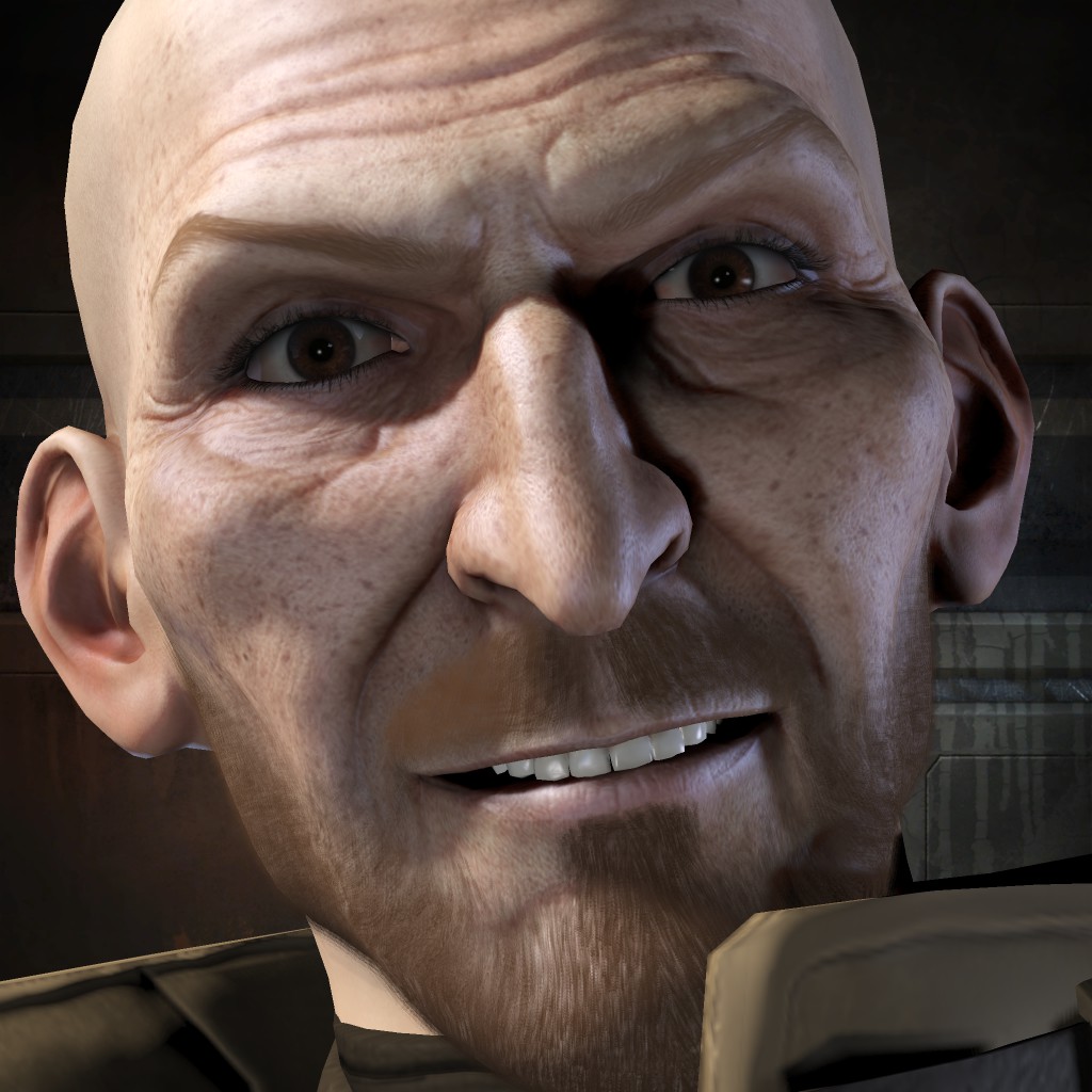 Frans MacTavish