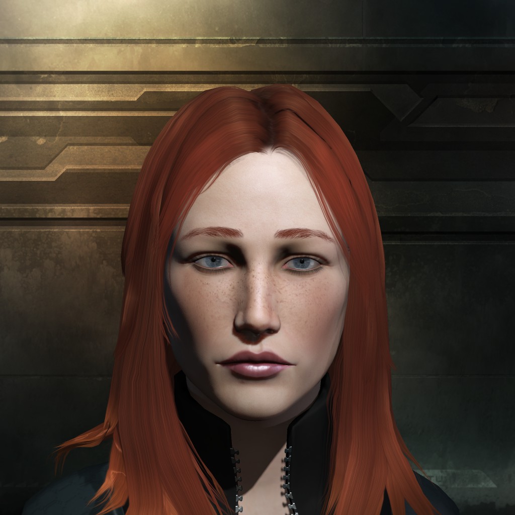 Solarflare Grenraven