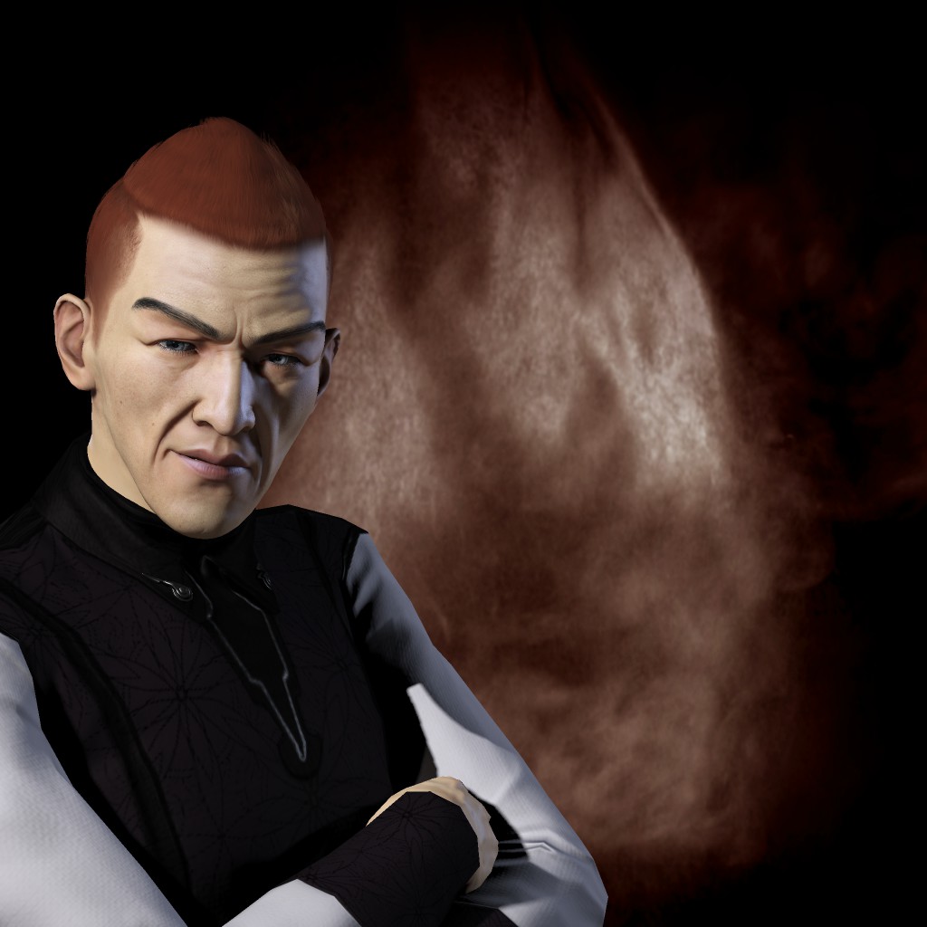 Prince HearthFire