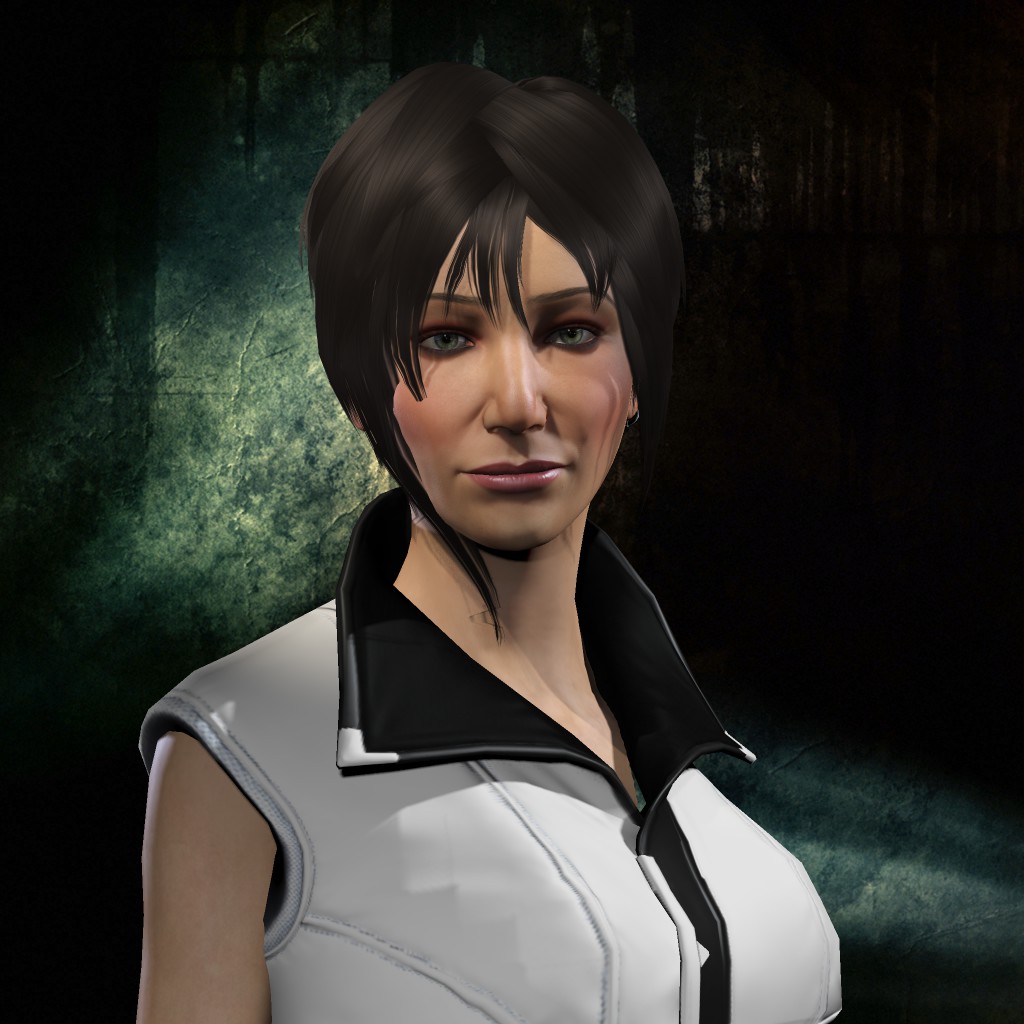 Shana Kazuya