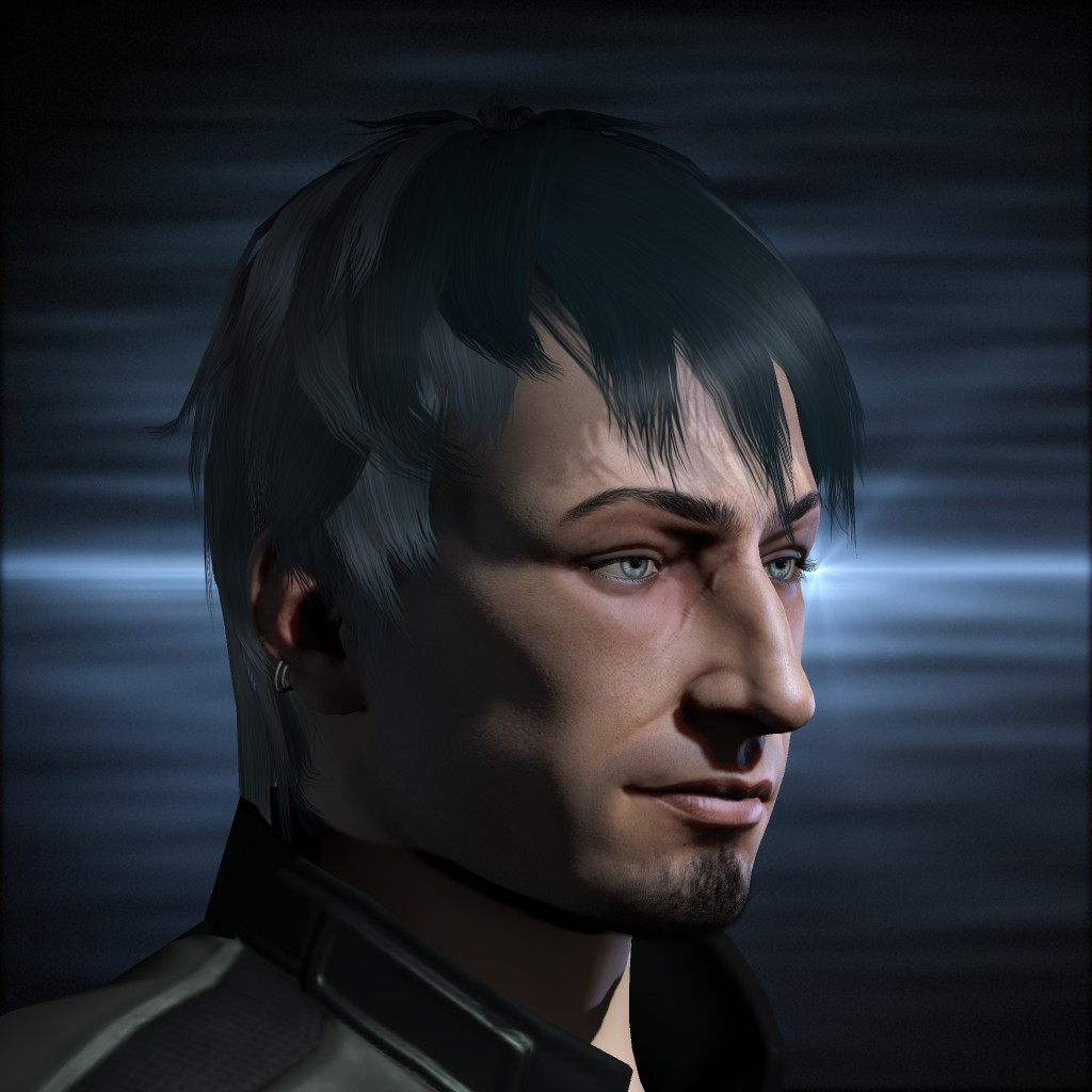 Kaiser Chastotte