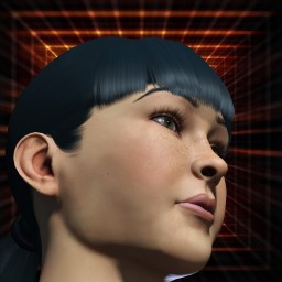 Victory4 S portrait
