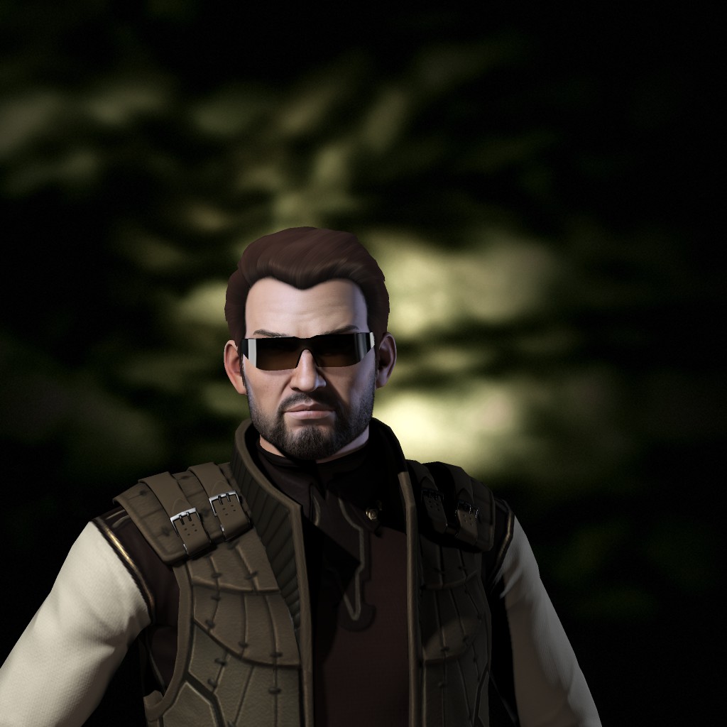 Thorn Nyman