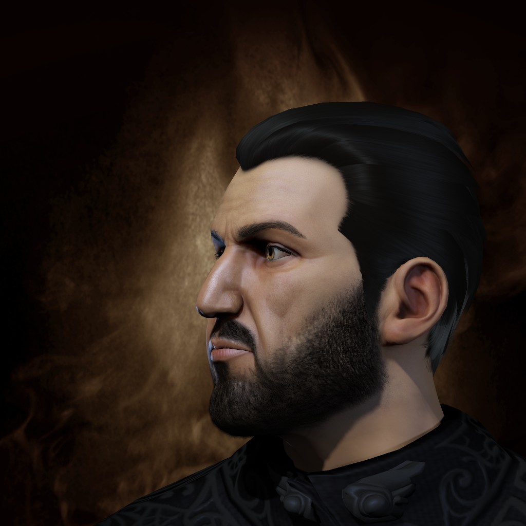 Leonidas Jensen