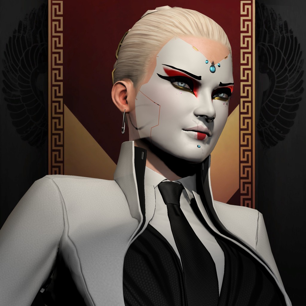 Lara Whitecross