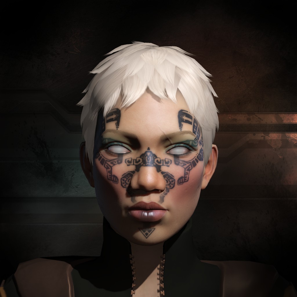 Yuniee Squaresoft