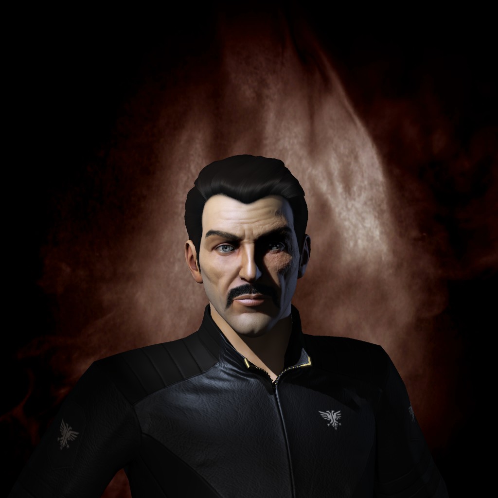 Alphred Anthar