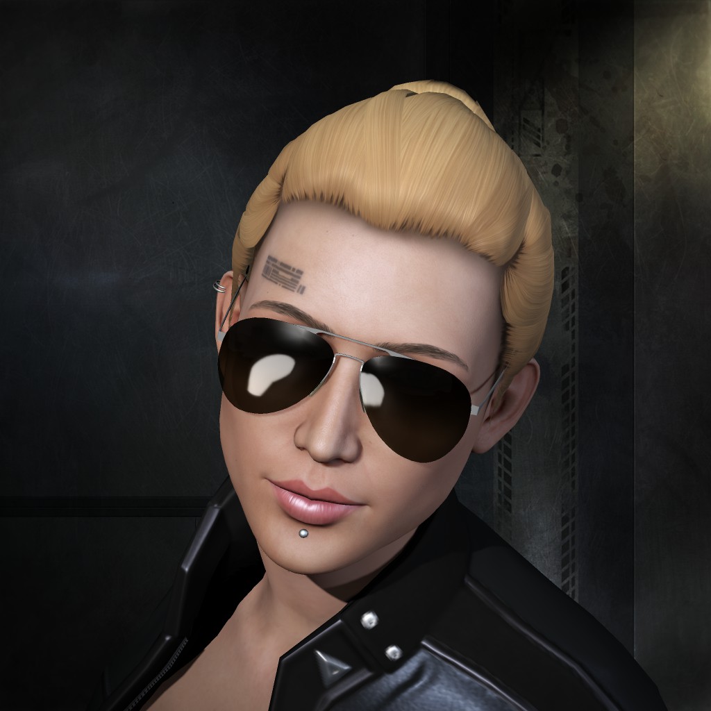 Ryoko Ikkala
