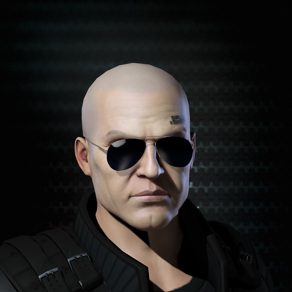 Trader Tony