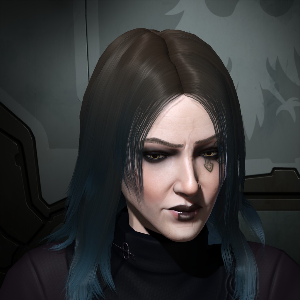 Cherri Shi