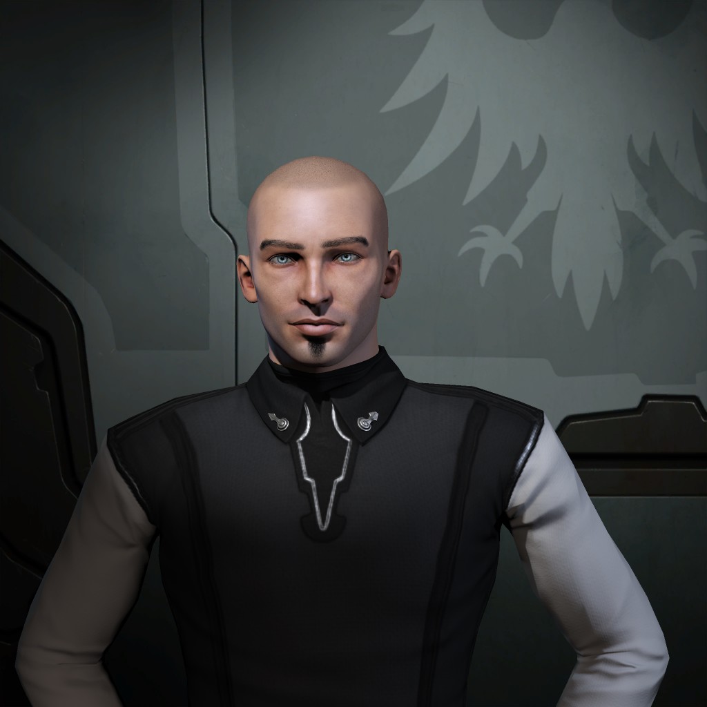 Creston Maulerant