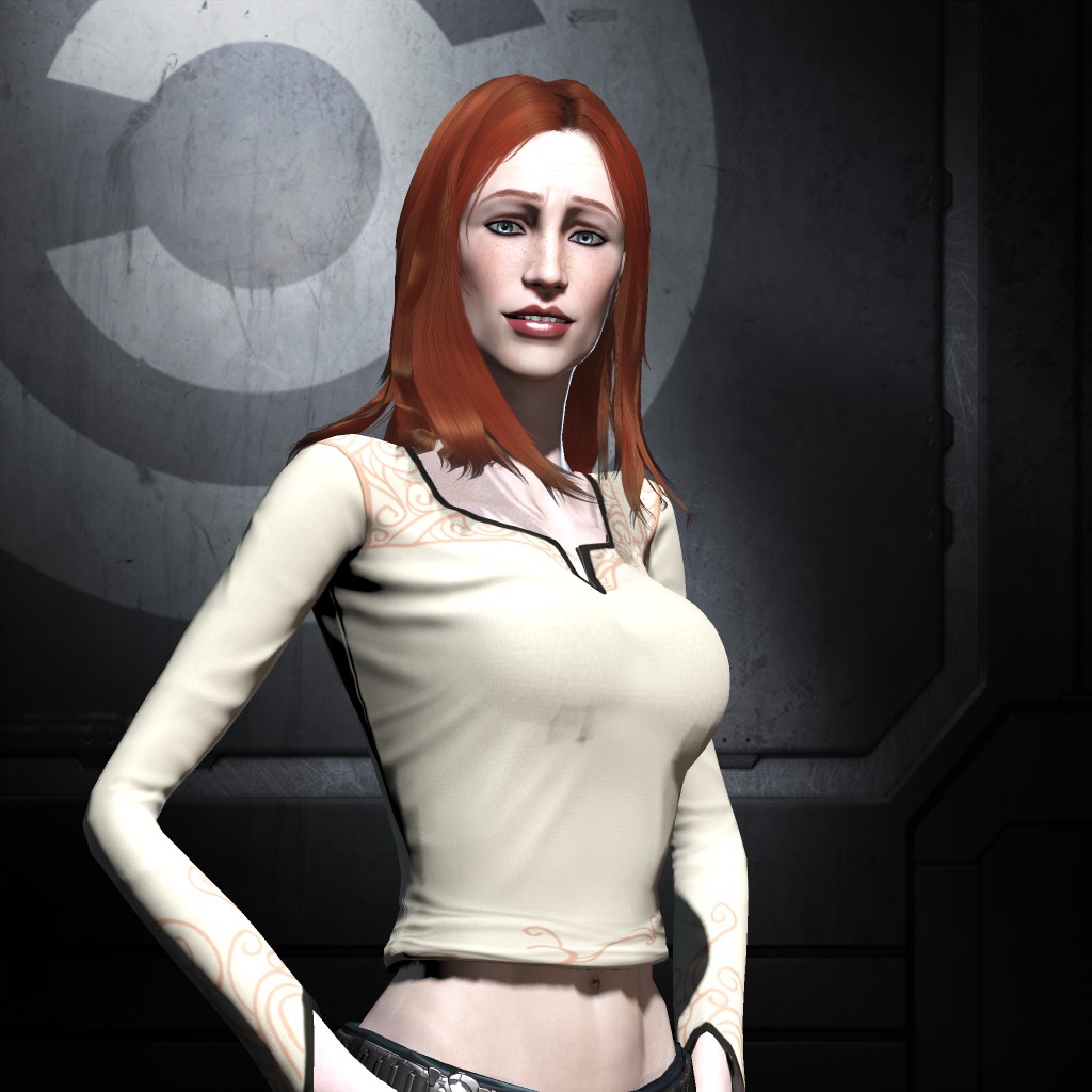 Gabriella en Tilavine