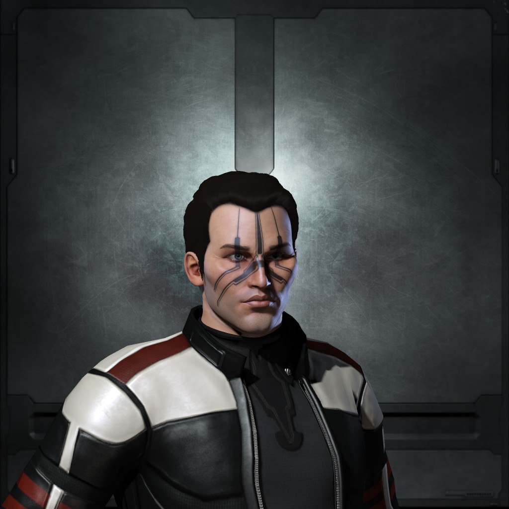 Phreaka Smith