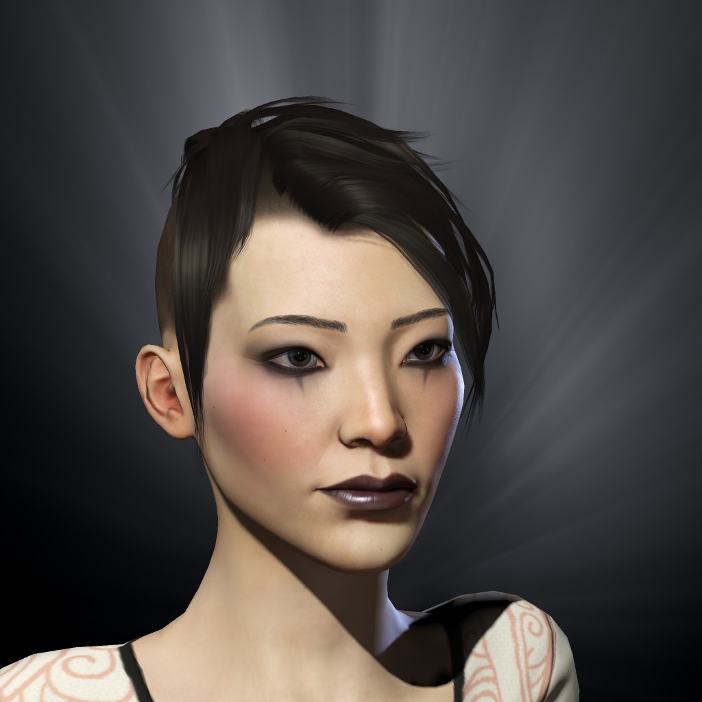 Yvaine Vesper