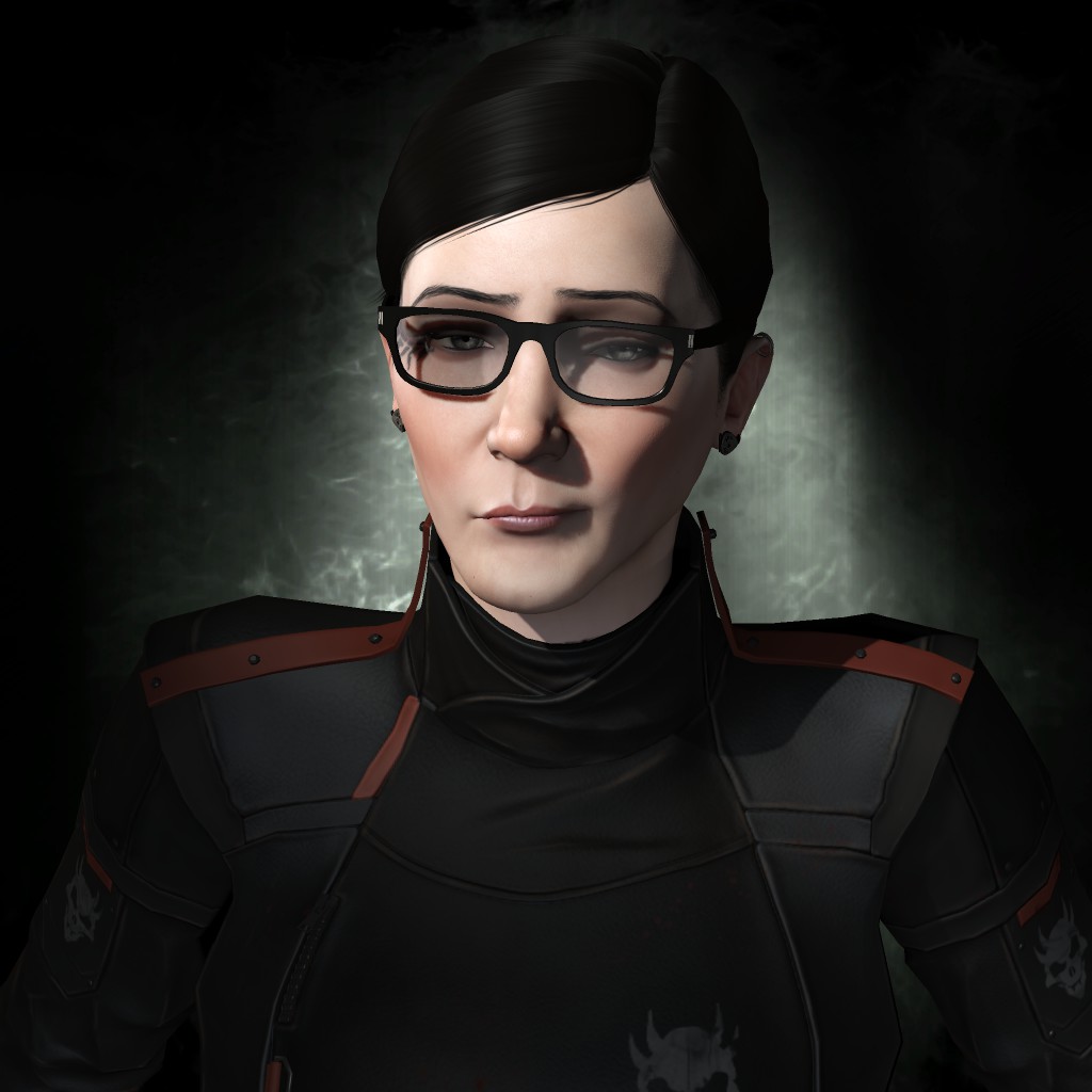 Octavia Gheax