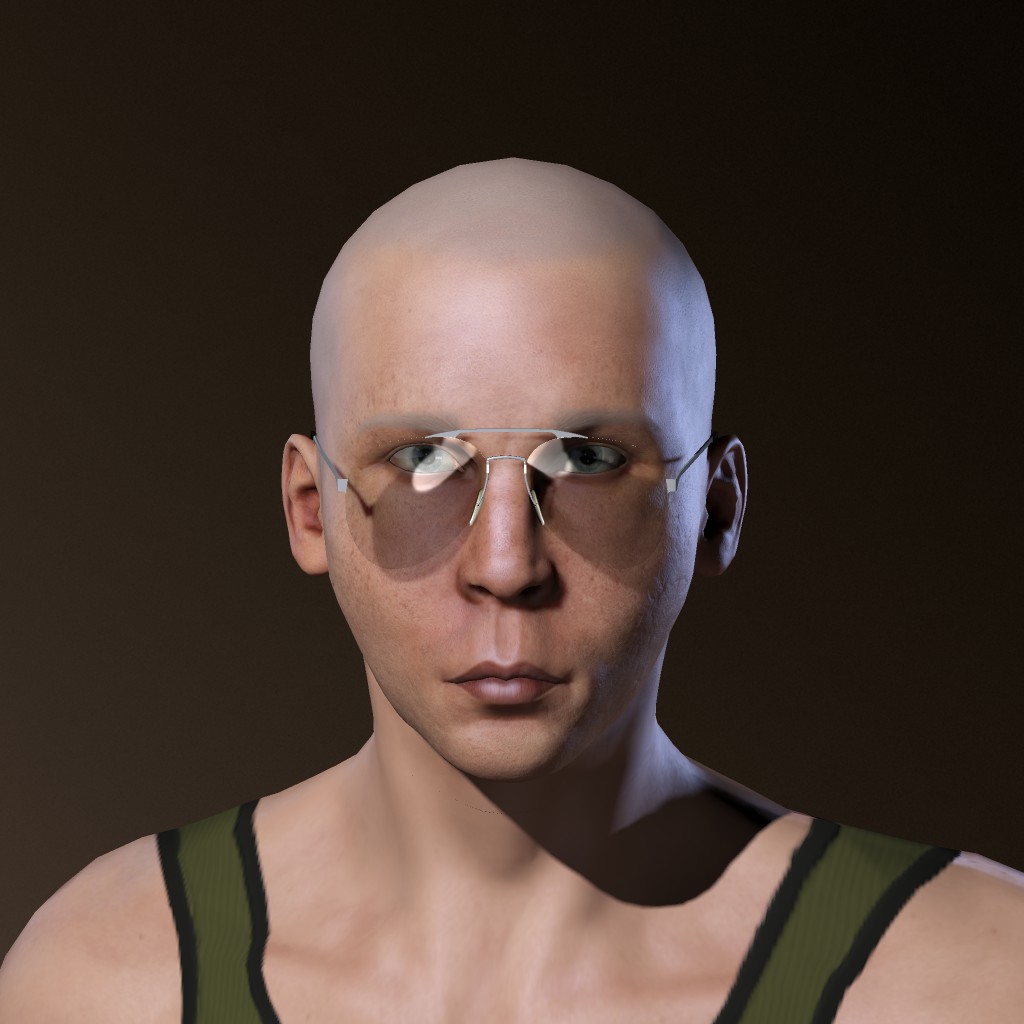 Xavier LeFondue
