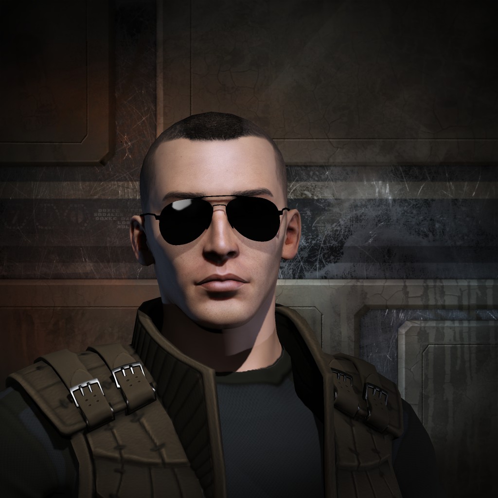 portrait