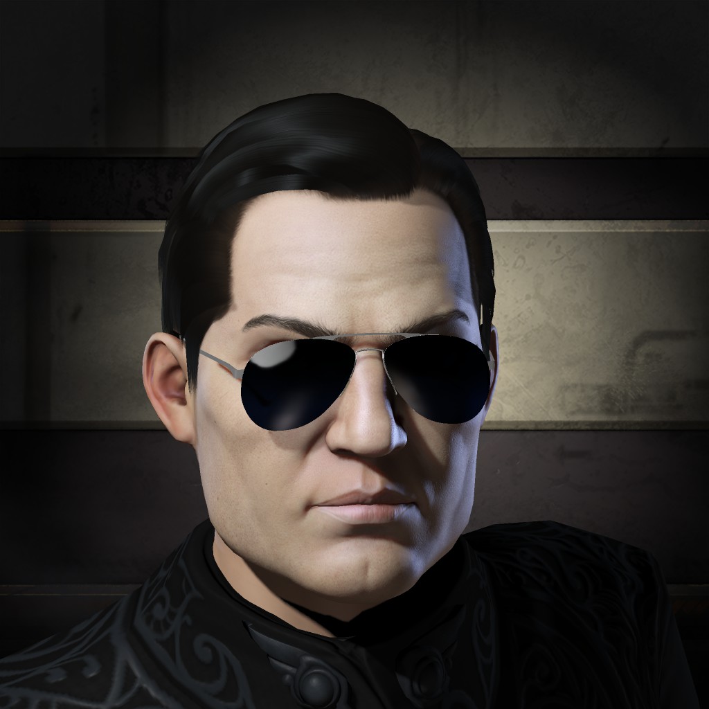 the chuck Enaka