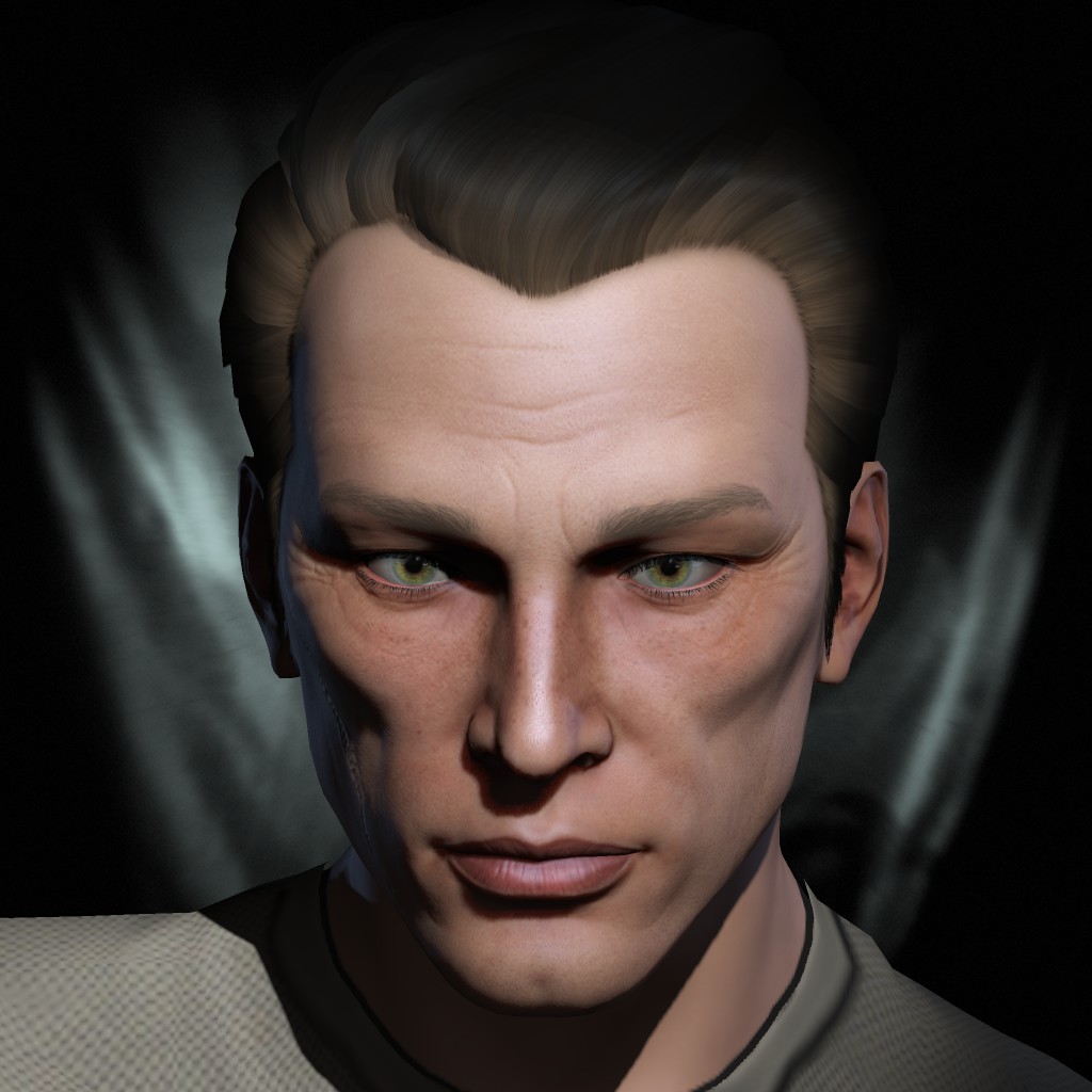 Percival Smalls