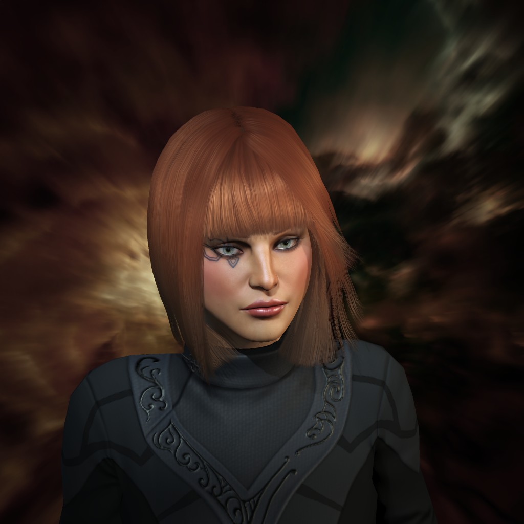 Lianna Aralleska