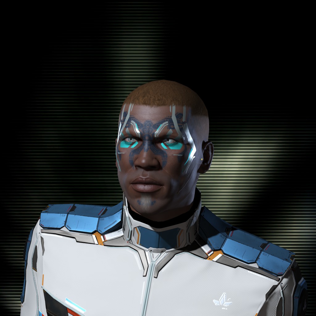 Coolhand Khaos