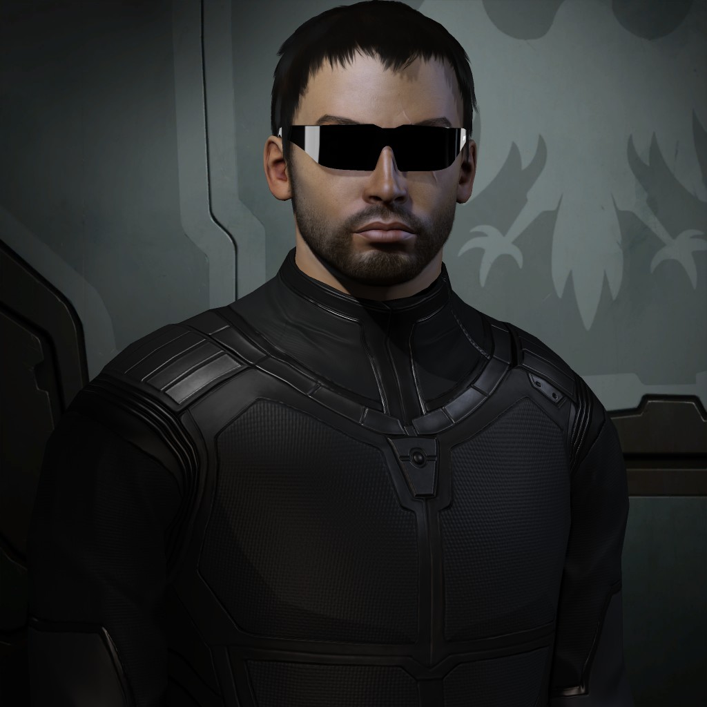 Dante Therin