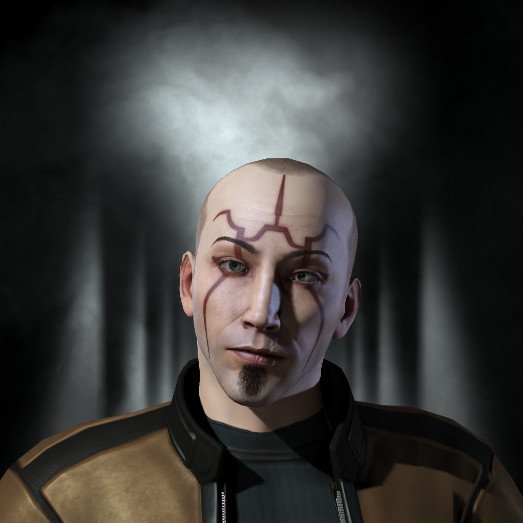 Roderick GreyHeart