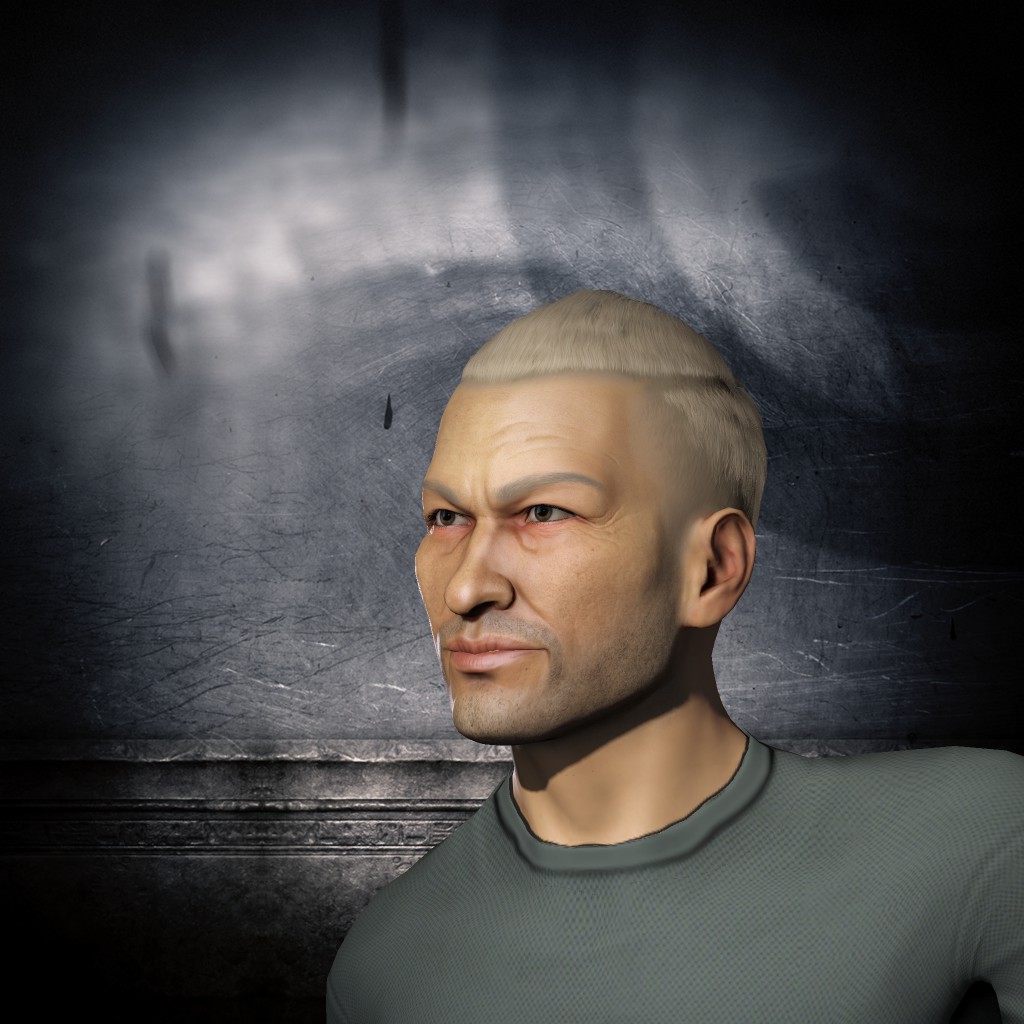 GeoVaughn Kazen