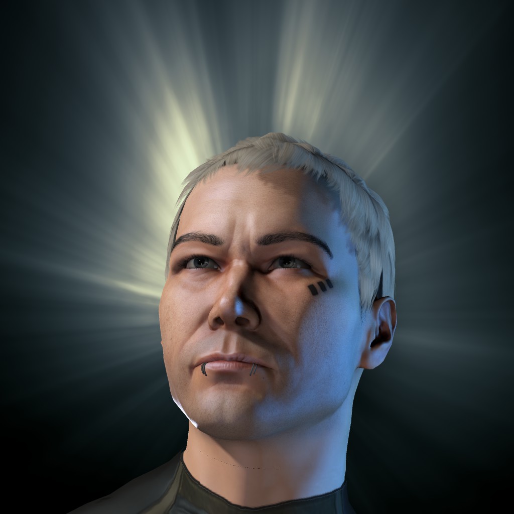 Drake Endashi
