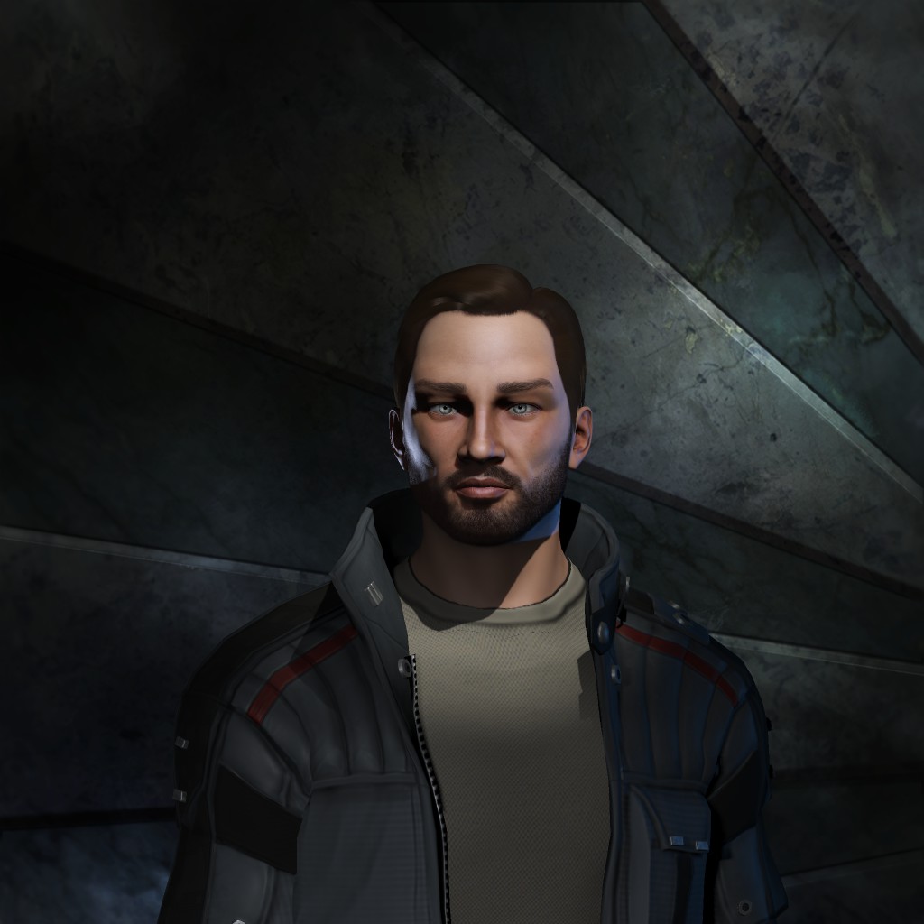 Erick G Korzhakov