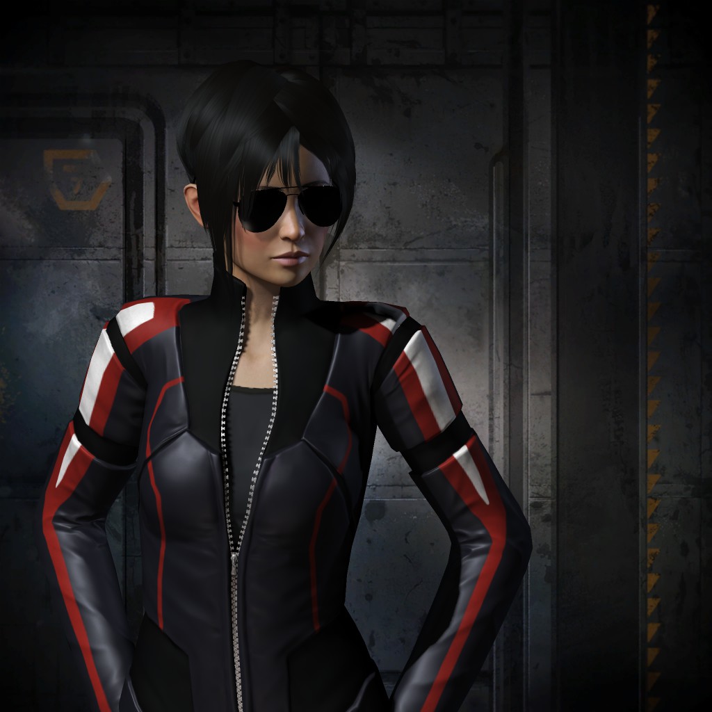 Whatever Rest