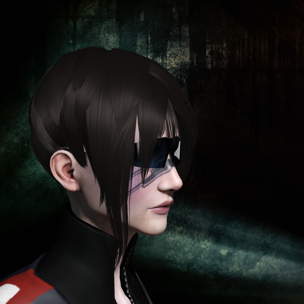 Voyce Nightfall