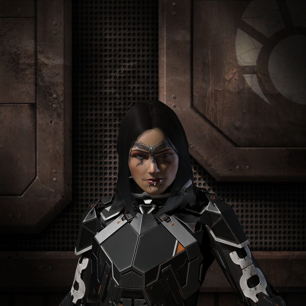 Nicolette Patrouette