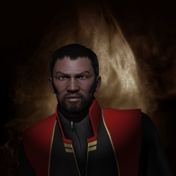Konapat Armer portrait