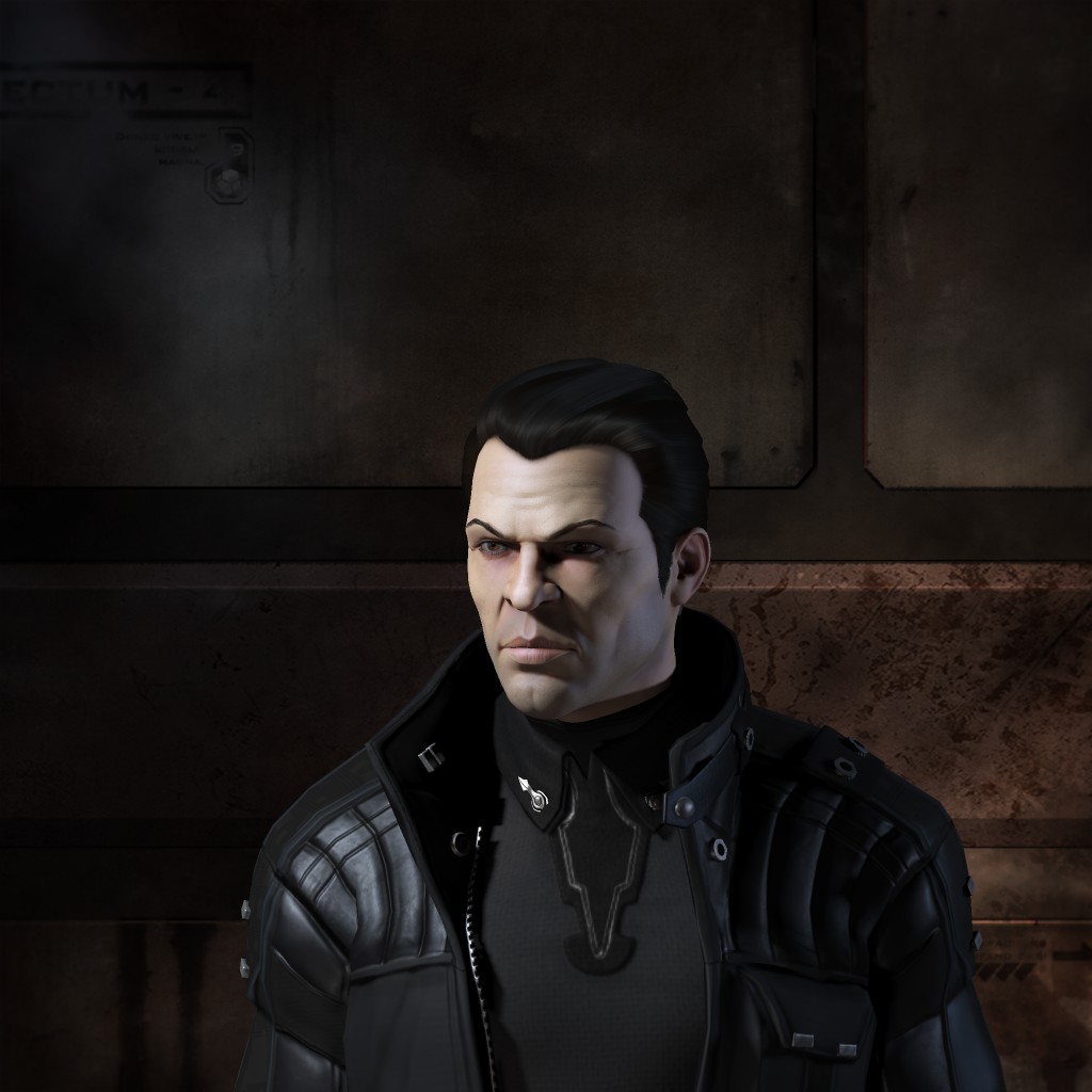Alex Kosa