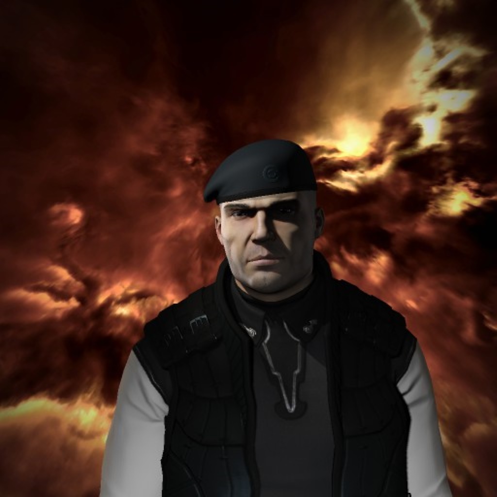 Oleg Byzov
