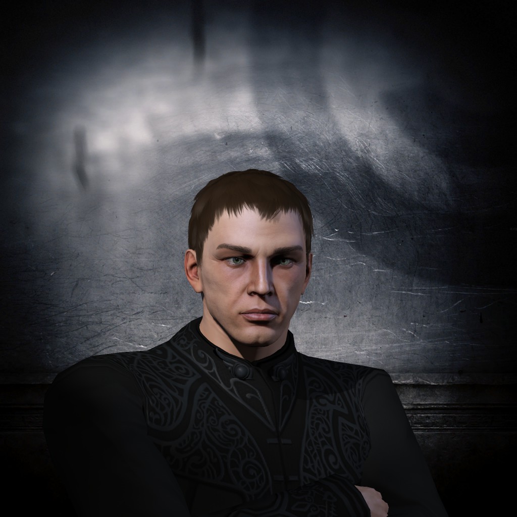 Tiberius Shitzlmuch