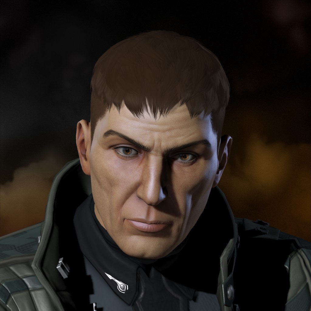 Julius Doshu
