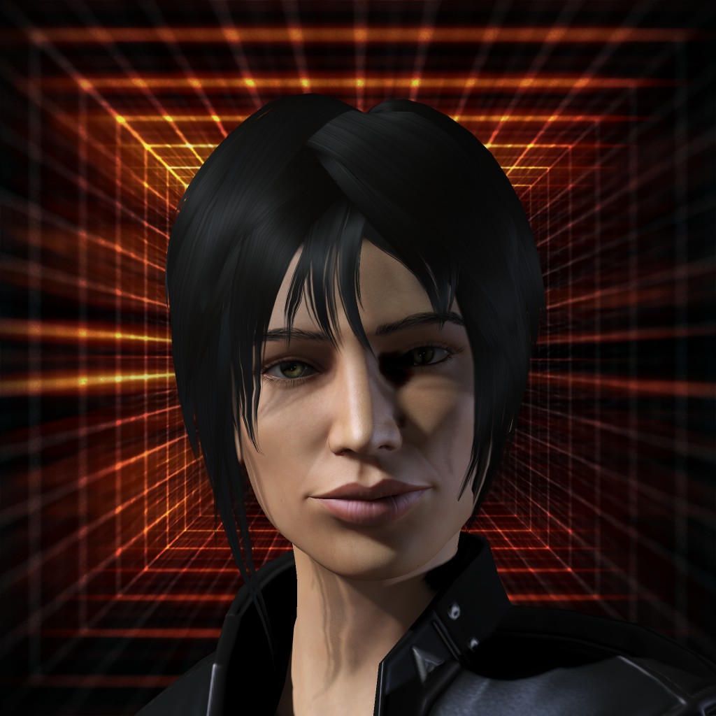 Mel Styx