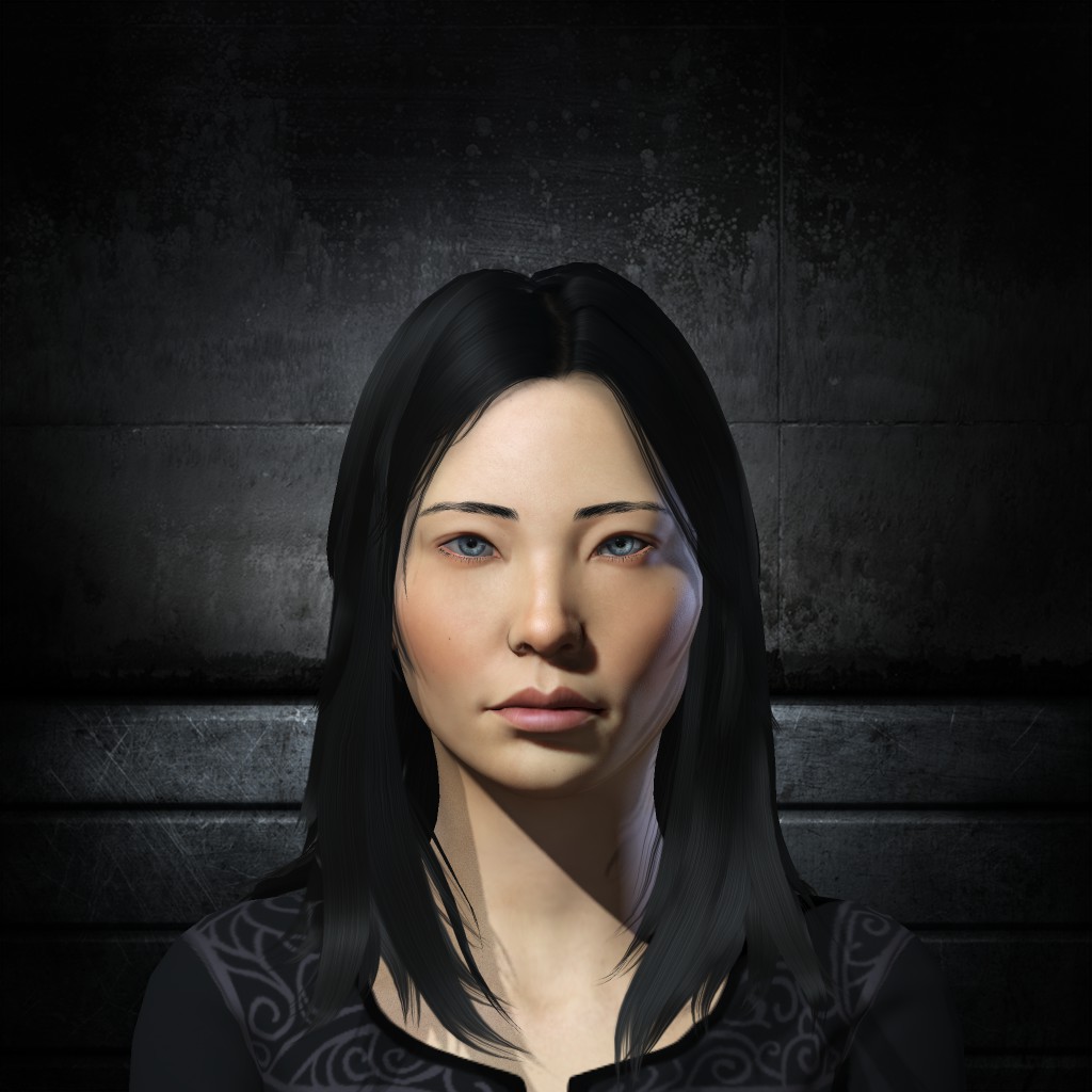 Cassie Mishi